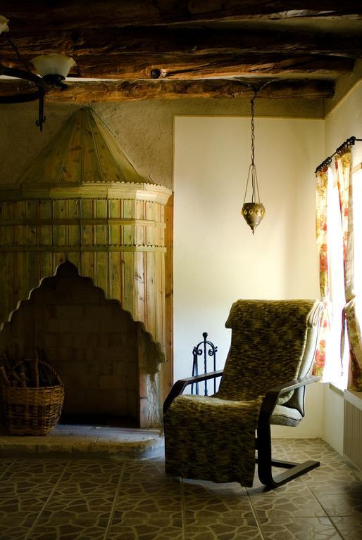 Seki Cottages Colakli 部屋 写真